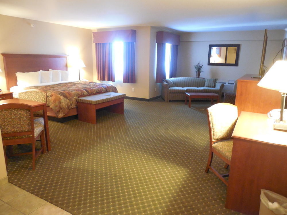 Blue Mountain Inn And Suites Rangely Esterno foto