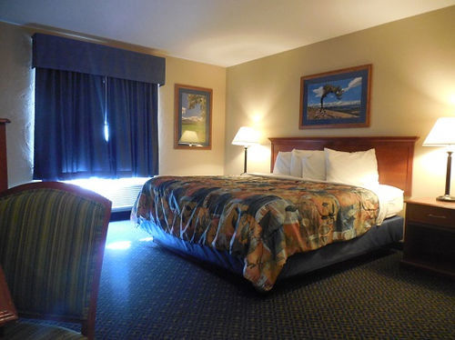 Blue Mountain Inn And Suites Rangely Esterno foto